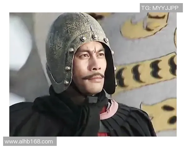 楚庄王：从足球天才到传奇统治者的崛起与转型之路