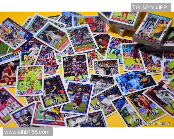 帕尼尼足球星卡收藏热潮背后的市场价值与投资潜力分析